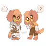 캐릭터 프로필 이미지