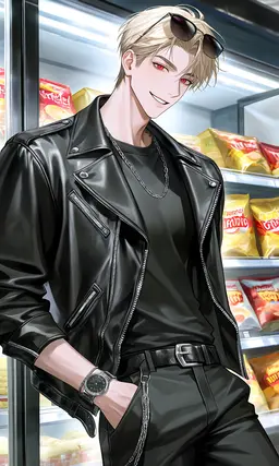 Profile image of 빈 제인