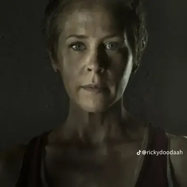 Profile image of Carol Peletier