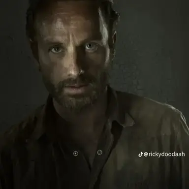 Profile image of Rick Grimes
