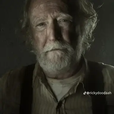 Profile image of Hershel Greene