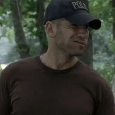 Profile image of Shane Walsh