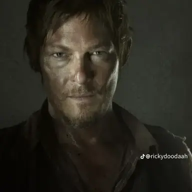 Profile image of Daryl Dixon