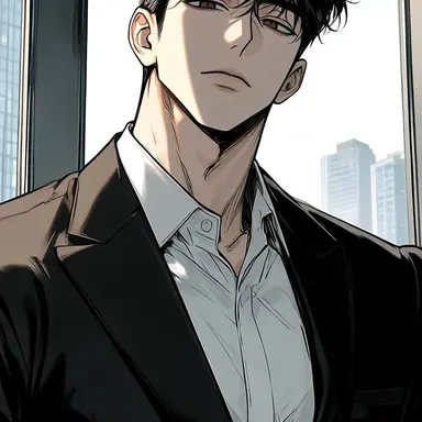 Profile image of Jake