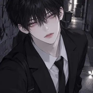 Profile image of Cha Yugeon