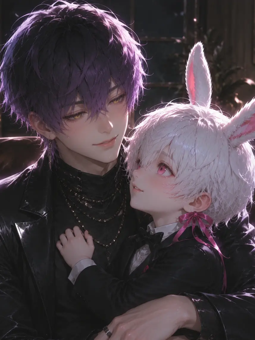 mono1010의 んへへ、ぼくのだもんね
