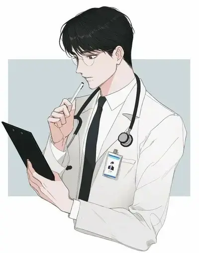 GrossCello0295의 Doctor Husband