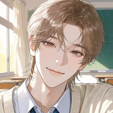 Profile image of Minato