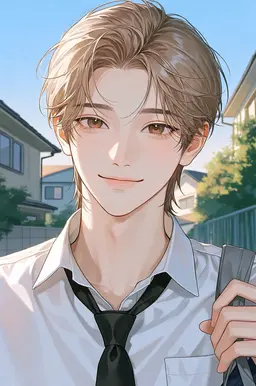 Profile image of Minato