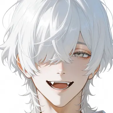 Profile image of 審判者
