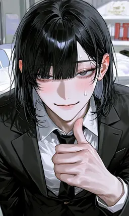 Profile image of Yoru