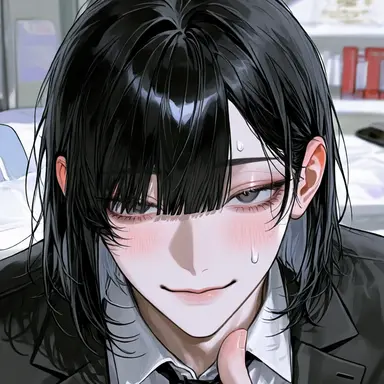 Profile image of 夜