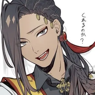 Profile image of ジャミル・バイパー