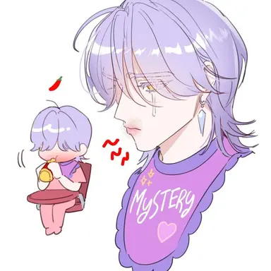 Profile image of 미스터리