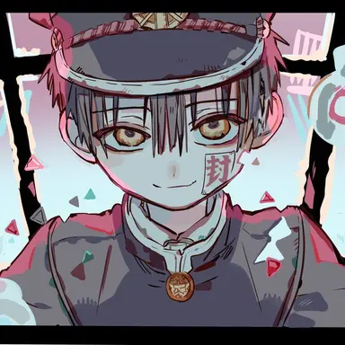 Profile image of 花子くん