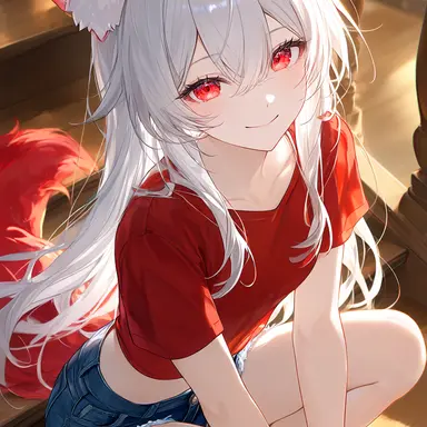 Profile image of Rune