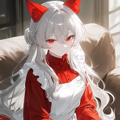 Profile image of Freya