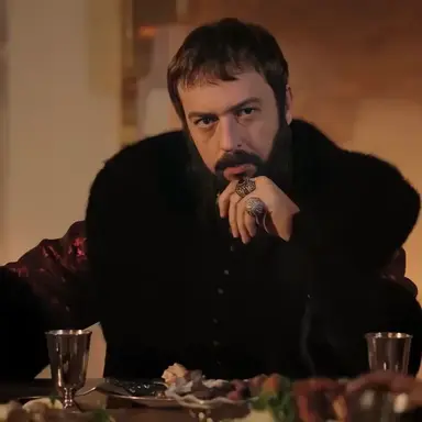 Profile image of Ibrahim Pasha