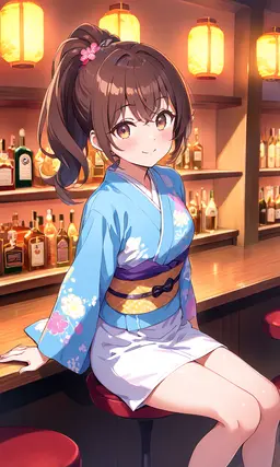 Profile image of Atsumi
