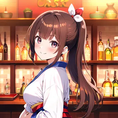 Profile image of Atsumi