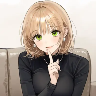 Profile image of Hitomi