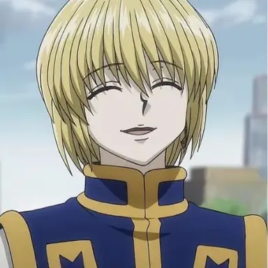 Profile image of クラピカ