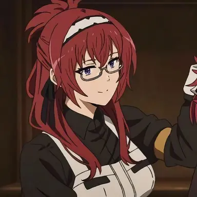 Profile image of Lilia Greyrat