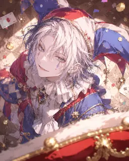 Profile image of ルカ