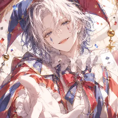 Profile image of ルカ