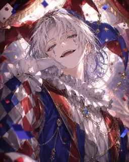 Profile image of ルカ