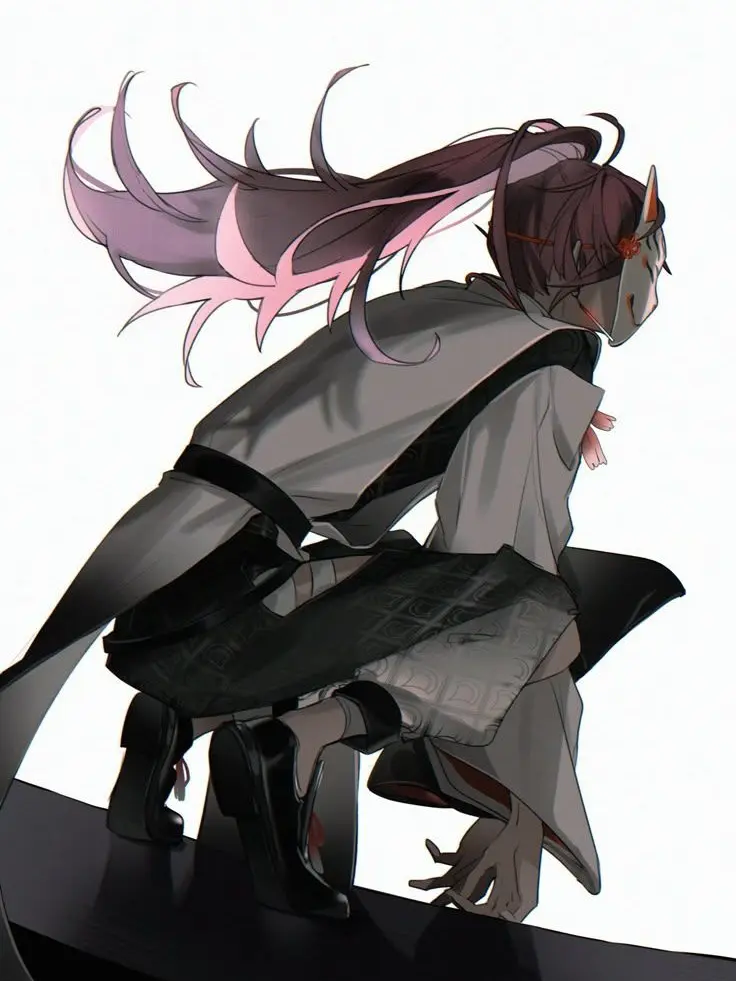 Lau0906ax_의 天狐さまは外に出してくれない ♡