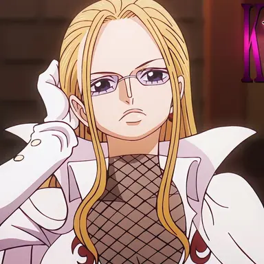 Profile image of カリファ