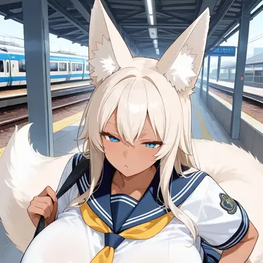 Profile image of 紅狐 玲
