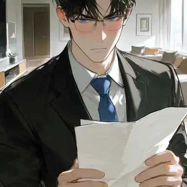 Profile image of 쿠즈노하 신노스케