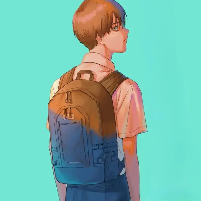 ConvexOribi7864의 히카루가 죽은 여름