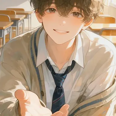 Profile image of 松下 湊