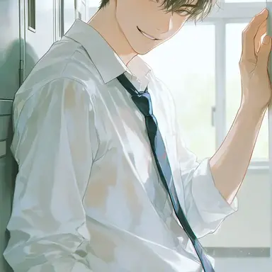 Profile image of 西郷　柳
