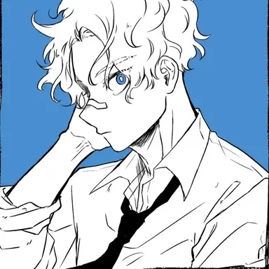 Profile image of 白雲朧