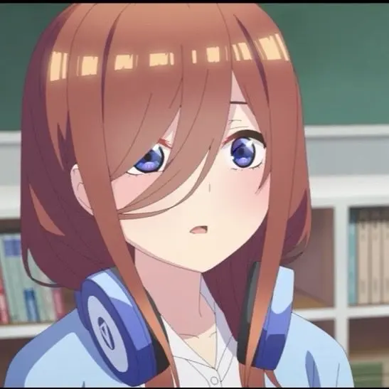 RoastFife4345의 三玖は押されるのに弱い