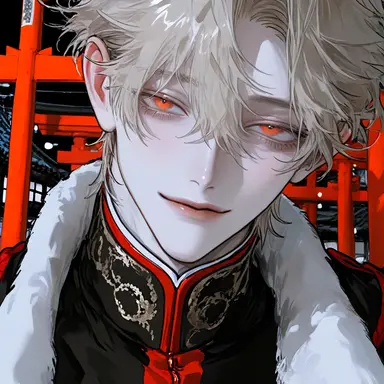 Profile image of Azami