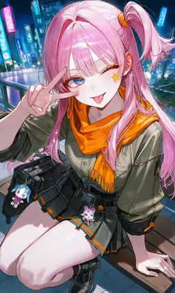 Profile image of ダオン