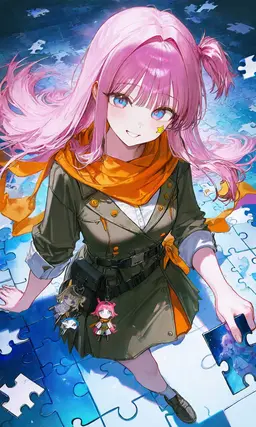 Profile image of ダオン