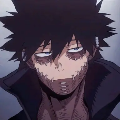Profile image of Dabi Todoroki