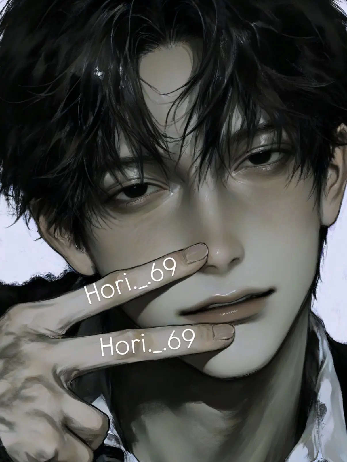 Hori.__.69의 年下ちゃん❤︎