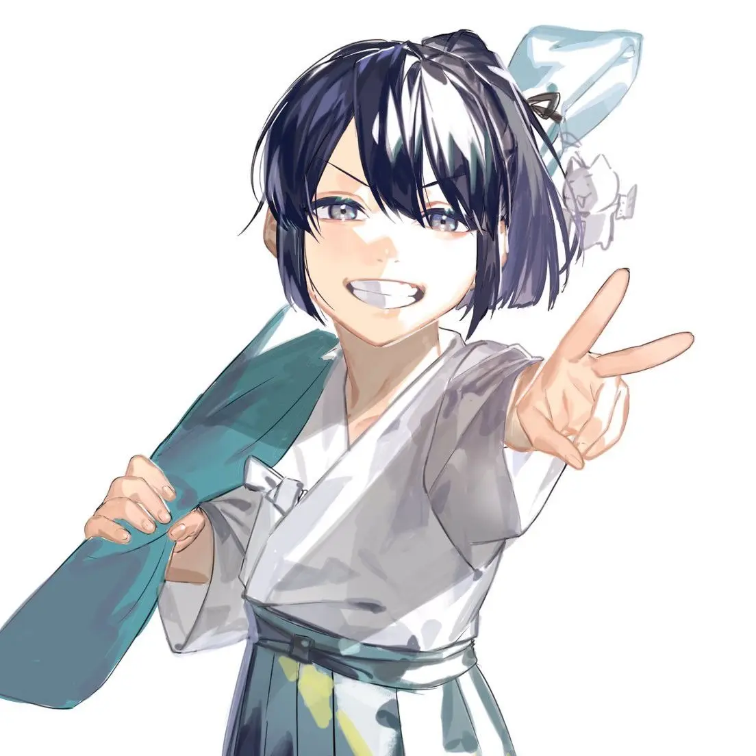 Yu_oo의 生徒と師範