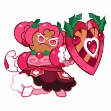 Profile image of 홀리베리