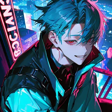 Profile image of Toki
