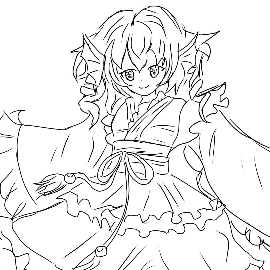わかさぎ姫