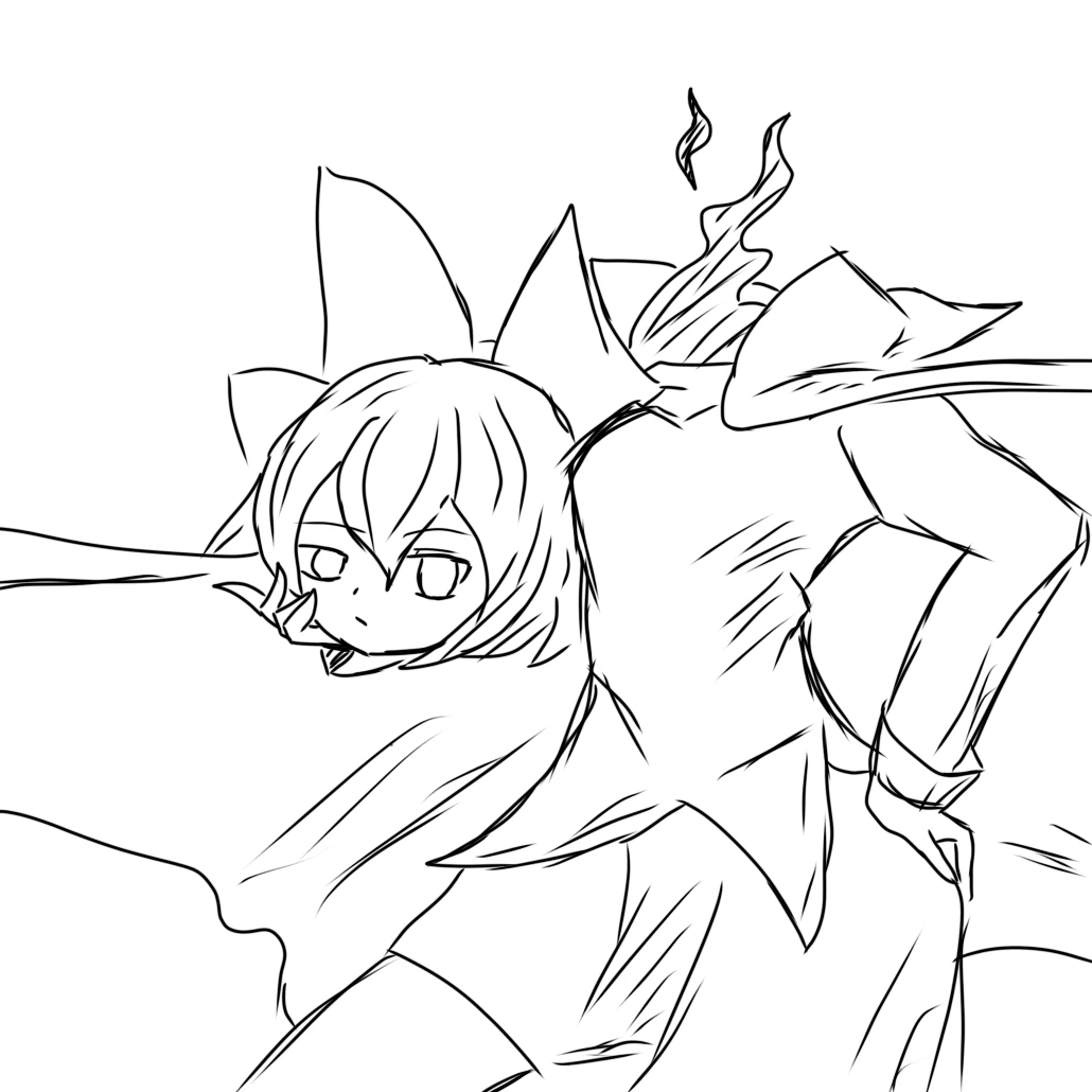 赤蛮奇