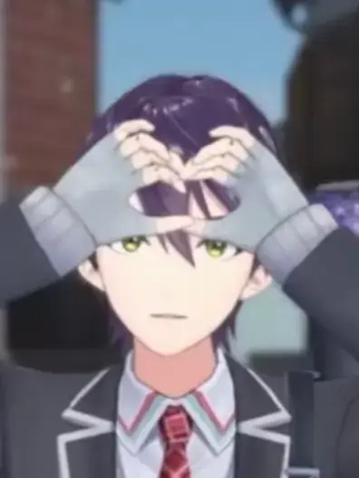 _rei_의 叶の義理の弟(妹)がバレました！！